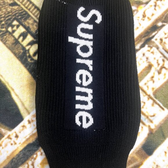 Supreme New Era Ski Mask Balaclava  FW20 FTP Palace London Bape Japan Nike Tech - Picture 1 of 9